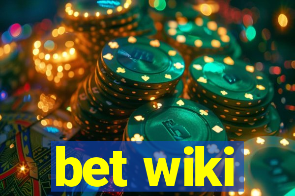 bet wiki