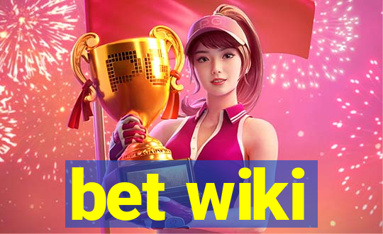 bet wiki