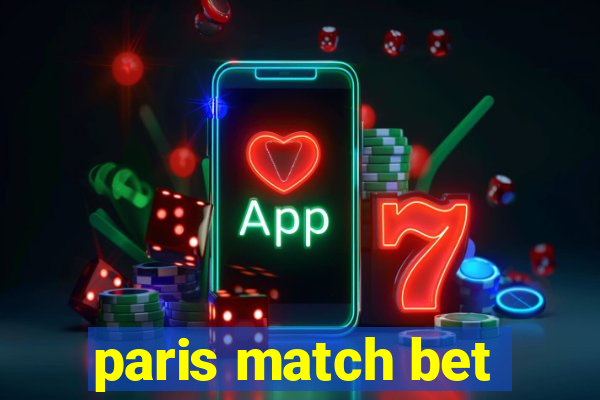 paris match bet