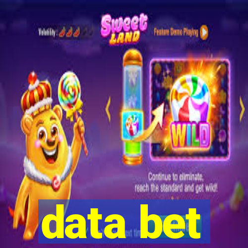 data bet