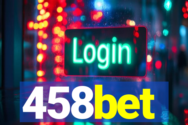 458bet