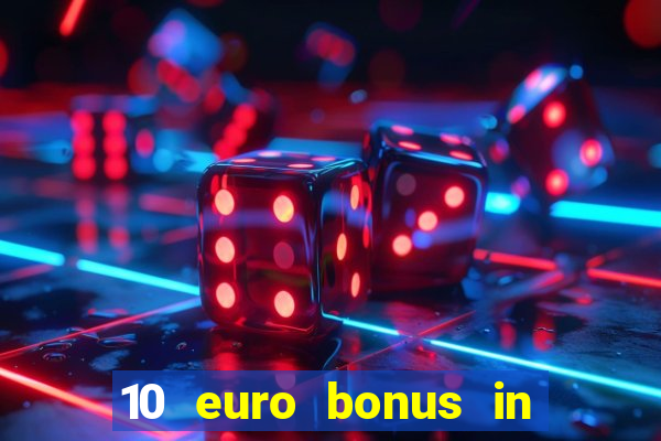 10 euro bonus in superior casino