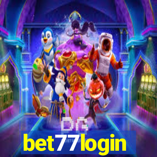 bet77login