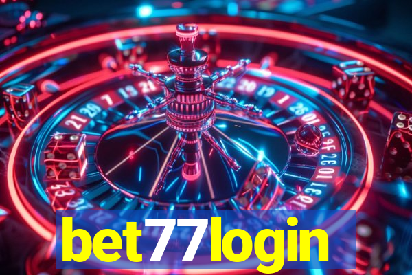 bet77login