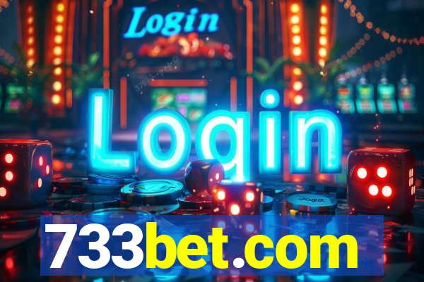 733bet.com