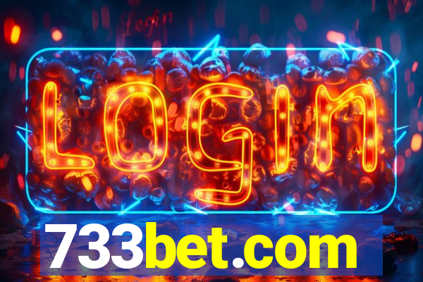 733bet.com