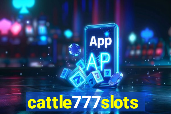 cattle777slots