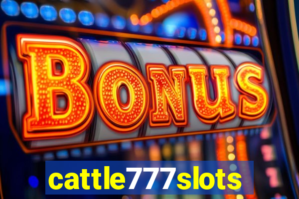 cattle777slots