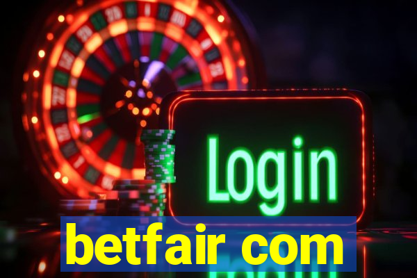 betfair com