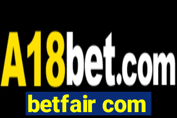 betfair com