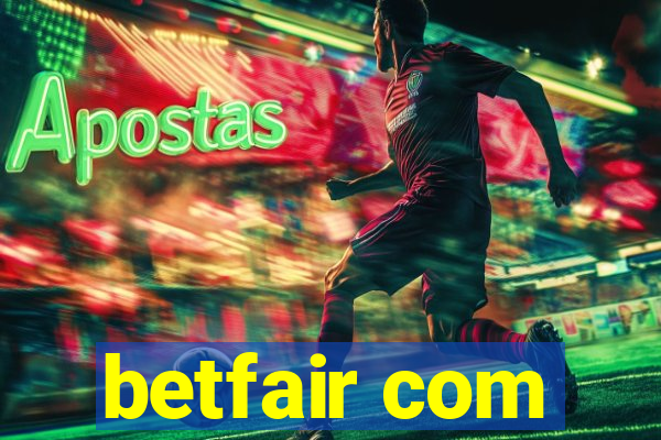 betfair com