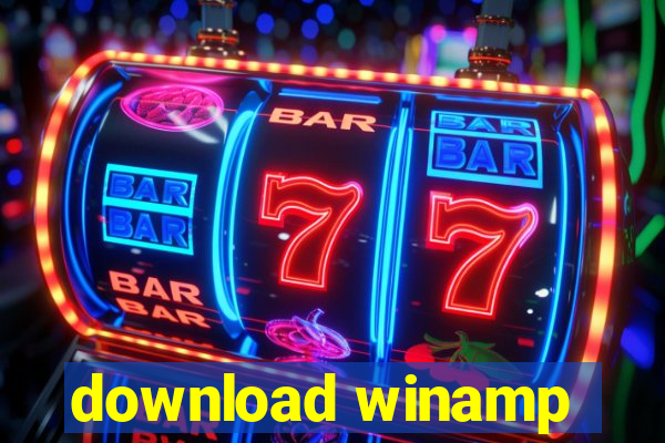 download winamp