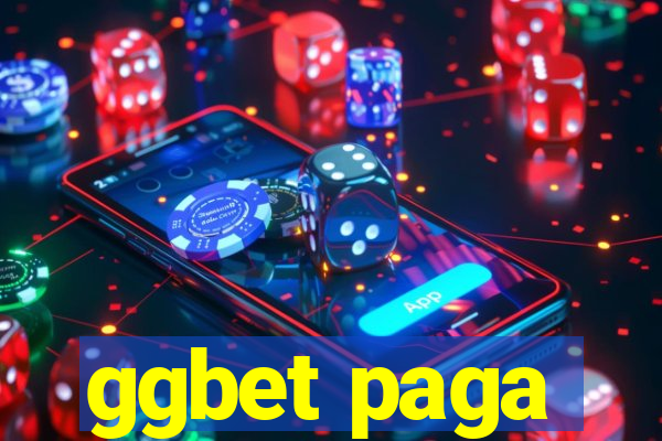 ggbet paga