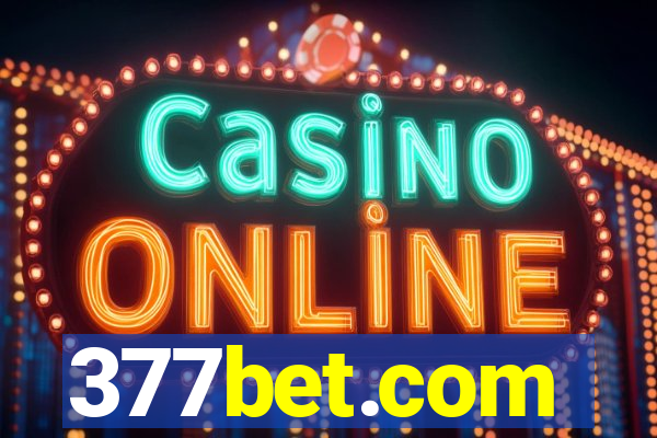 377bet.com