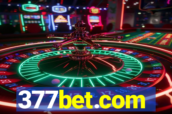 377bet.com