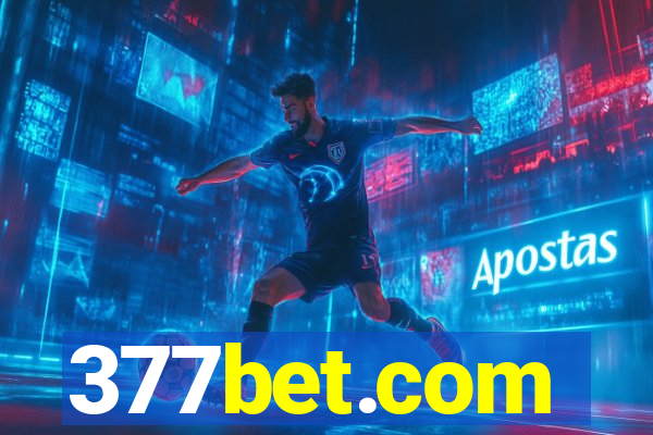 377bet.com