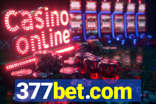 377bet.com