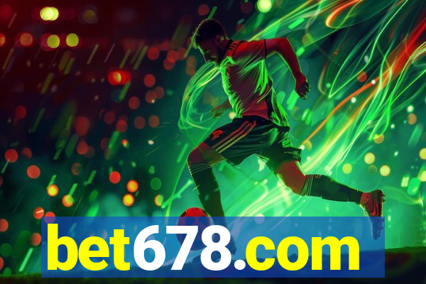 bet678.com