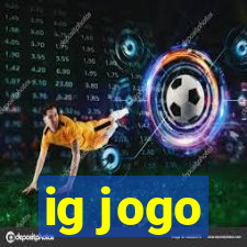 ig jogo