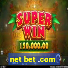 net bet .com