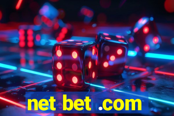 net bet .com