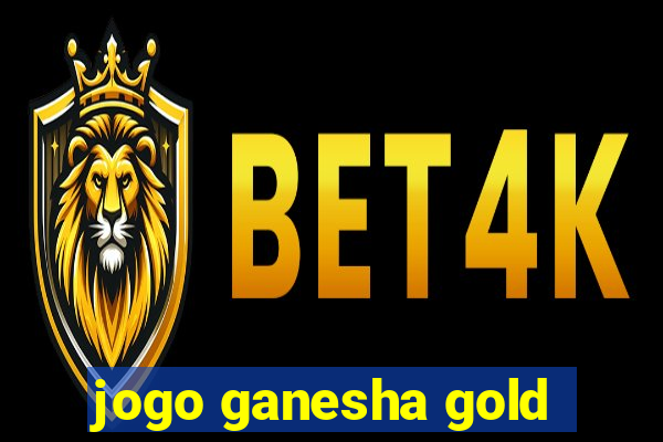 jogo ganesha gold