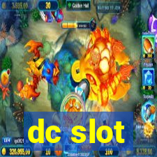 dc slot