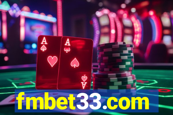 fmbet33.com