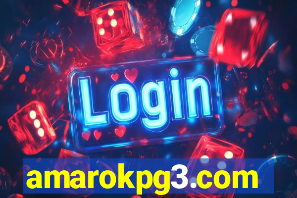 amarokpg3.com