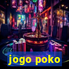 jogo poko