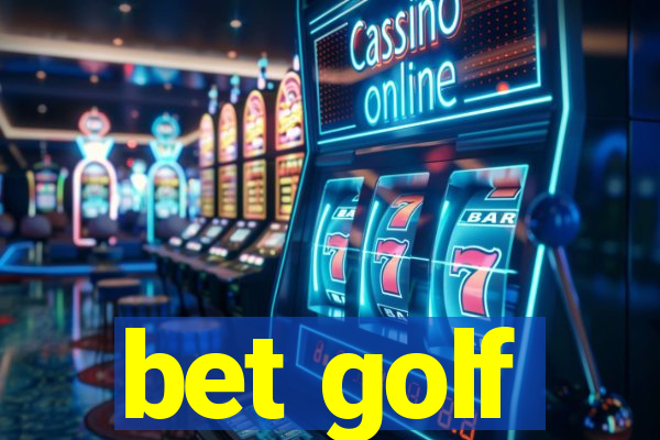 bet golf