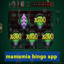 mamamia bingo app