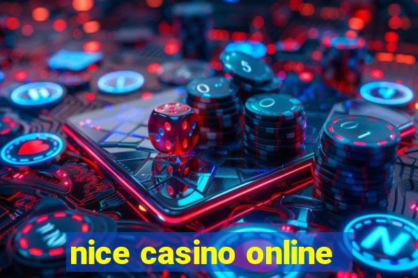 nice casino online