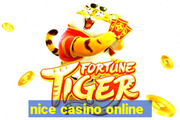 nice casino online