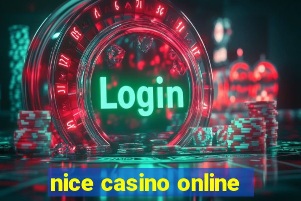 nice casino online