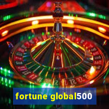 fortune global500