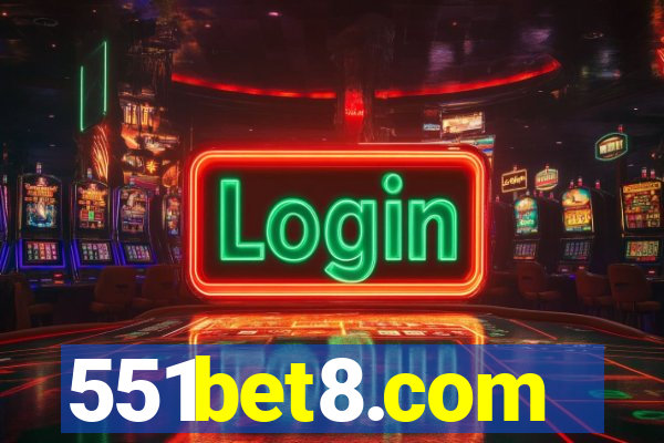 551bet8.com