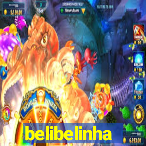 belibelinha