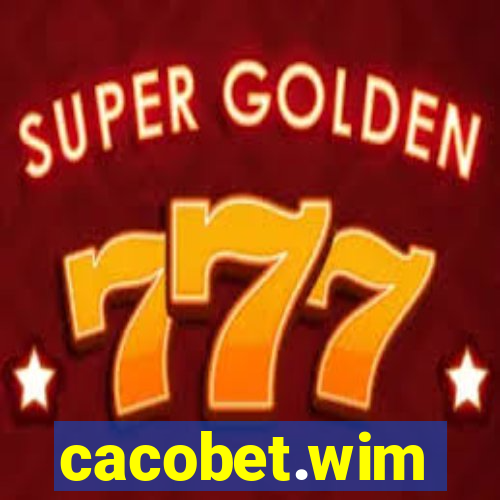 cacobet.wim