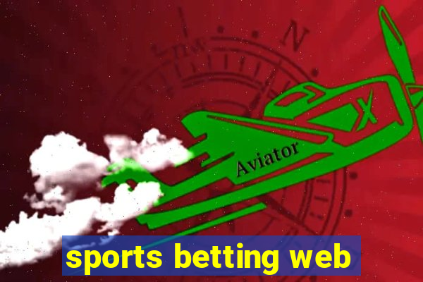 sports betting web