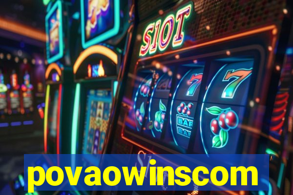 povaowinscom