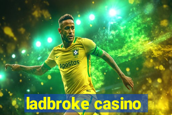 ladbroke casino