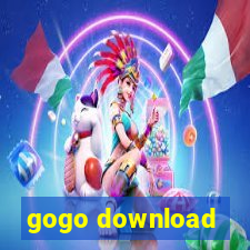 gogo download