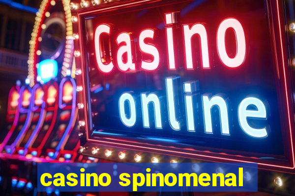 casino spinomenal