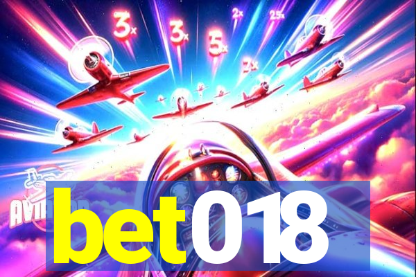 bet018