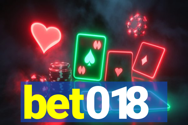 bet018