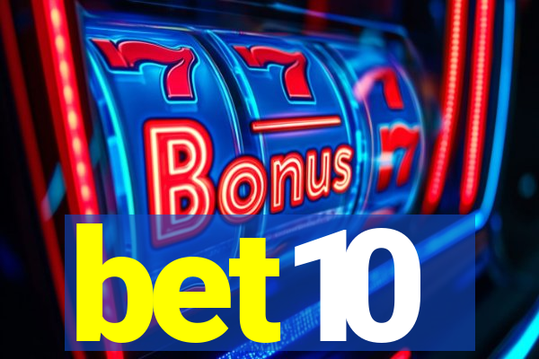 bet10