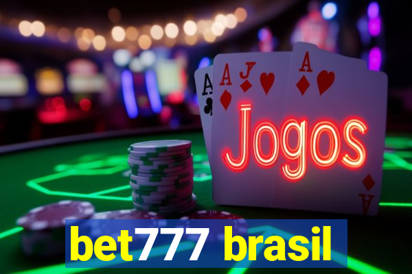 bet777 brasil