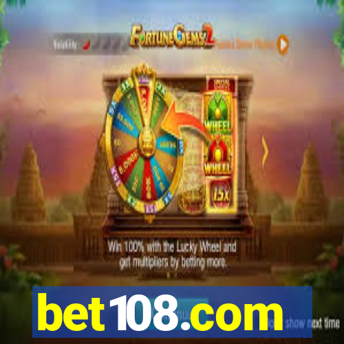 bet108.com