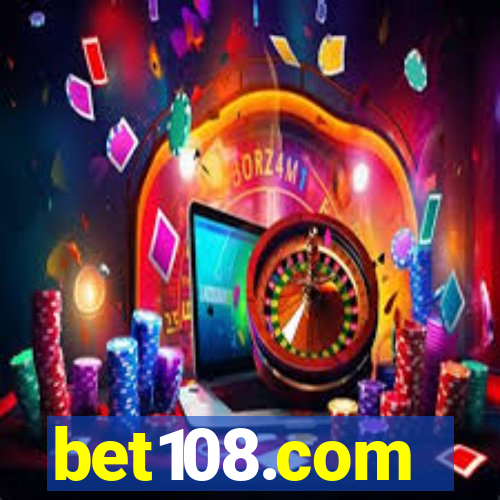 bet108.com